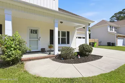 402 Satterfield Drive, New Bern, NC 28560 - Photo 3