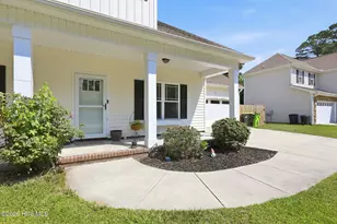 402 Satterfield Dr, New Bern, NC 28560 - Photo 3
