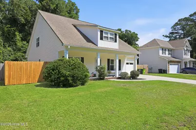 402 Satterfield Drive, New Bern, NC 28560 - Photo 31