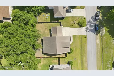 402 Satterfield Drive, New Bern, NC 28560 - Photo 35