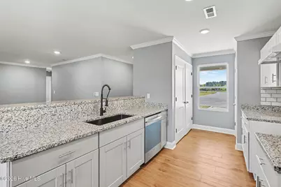 501 Wilson Street, Goldsboro, NC 27530 - Photo 5