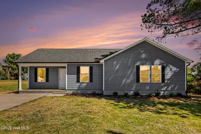 501 Wilson Street, Goldsboro, NC 27530 - Photo 21