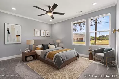 501 Wilson Street, Goldsboro, NC 27530 - Photo 17