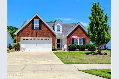 1532 Thayer Drive, Winterville, NC 28590 - Photo 1