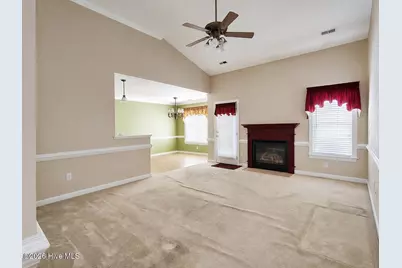 1532 Thayer Drive, Winterville, NC 28590 - Photo 3