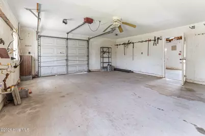 593 Singletary Mill Pond Road, Bladenboro, NC 28320 - Photo 27