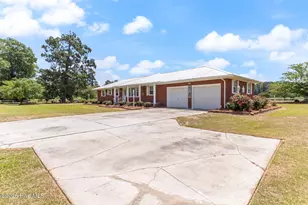 593 Singletary Mill Pond Rd, Bladenboro, NC 28320 - Photo 3