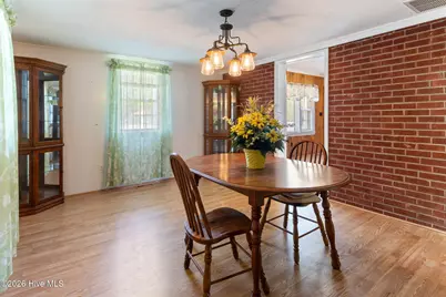 593 Singletary Mill Pond Road, Bladenboro, NC 28320 - Photo 5