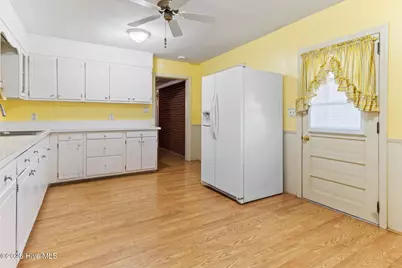 593 Singletary Mill Pond Road, Bladenboro, NC 28320 - Photo 13