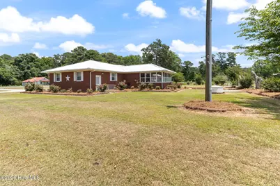 593 Singletary Mill Pond Road, Bladenboro, NC 28320 - Photo 39