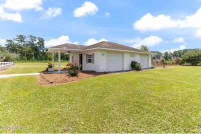 593 Singletary Mill Pond Road, Bladenboro, NC 28320 - Photo 29