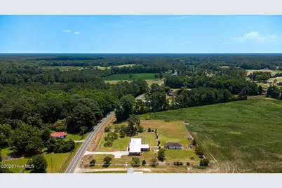 593 Singletary Mill Pond Road, Bladenboro, NC 28320 - Photo 37