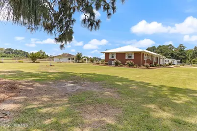 593 Singletary Mill Pond Road, Bladenboro, NC 28320 - Photo 43