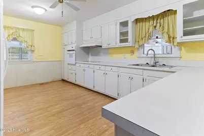 593 Singletary Mill Pond Road, Bladenboro, NC 28320 - Photo 11