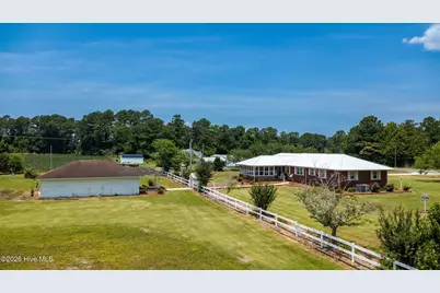 593 Singletary Mill Pond Road, Bladenboro, NC 28320 - Photo 31