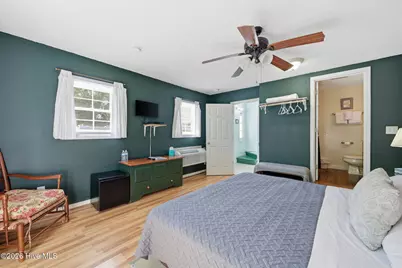 508 Church Street, Oriental, NC 28571 - Photo 19