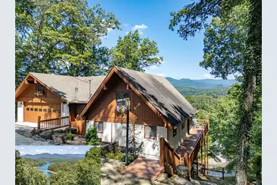 125 Ridgewood Drive, Murphy, NC 28906 - Photo 1