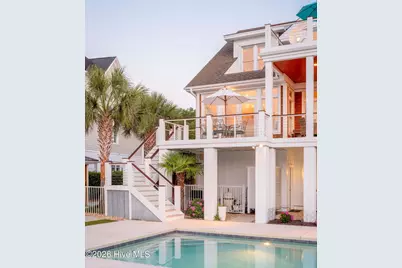 311 Cabbage Inlet Lane, Wilmington, NC 28409 - Photo 9