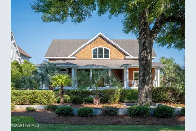 311 Cabbage Inlet Lane, Wilmington, NC 28409 - Photo 9