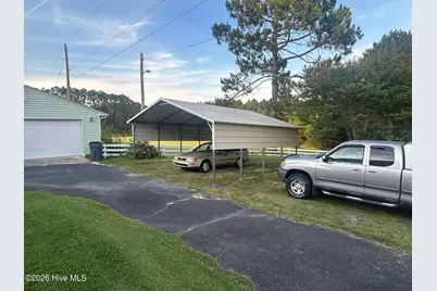 411 E Green Street, Macclesfield, NC 27852 - Photo 7