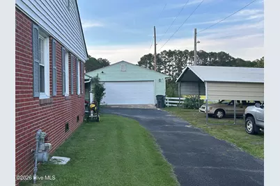 411 E Green Street, Macclesfield, NC 27852 - Photo 5