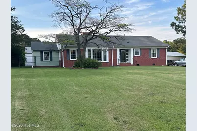 411 E Green Street, Macclesfield, NC 27852 - Photo 3