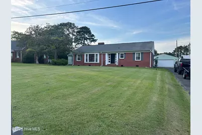 411 E Green Street, Macclesfield, NC 27852 - Photo 1