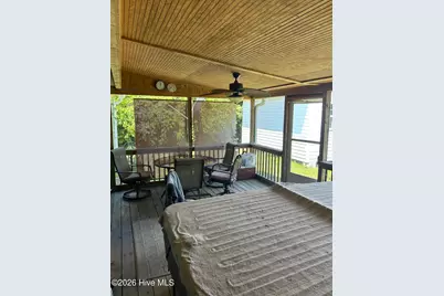 411 E Green Street, Macclesfield, NC 27852 - Photo 17
