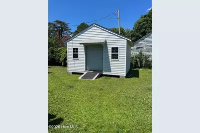 411 E Green Street, Macclesfield, NC 27852 - Photo 9