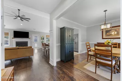 6303 Welmont Drive, Wilmington, NC 28412 - Photo 5