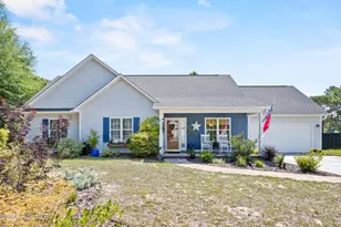 6303 Welmont Dr, Wilmington, NC 28412 - Photo 1