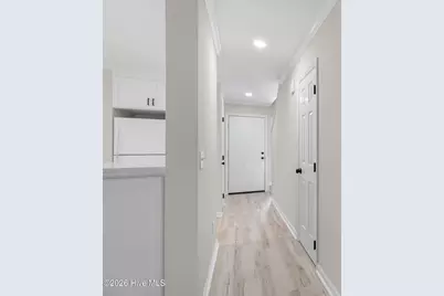 1713 S 41st Street #Apt F, Wilmington, NC 28403 - Photo 3
