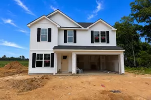 207 Baxley Dr, Dunn, NC 28334 - Photo 1