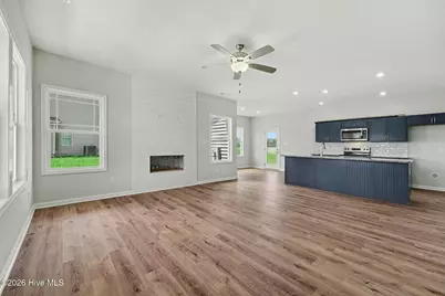 213 Tuscany Circle, Princeton, NC 27569 - Photo 5