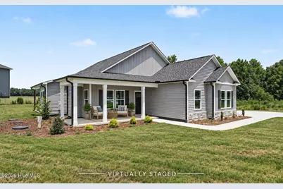 213 Tuscany Circle, Princeton, NC 27569 - Photo 3