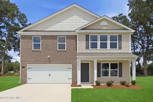 114 Claude St, La Grange, NC 28551 - Photo 1