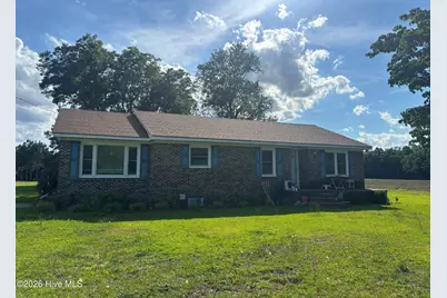 4086 Collins Drive, Lumberton, NC 28358 - Photo 3