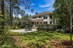 120 Woodenbridge Ln, Pinehurst, NC 28374 - Photo 39