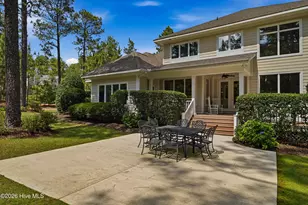 120 Woodenbridge Ln, Pinehurst, NC 28374 - Photo 41