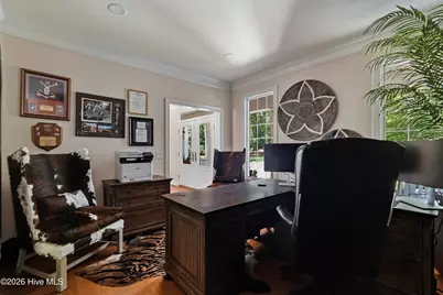 120 Woodenbridge Lane, Pinehurst, NC 28374 - Photo 15
