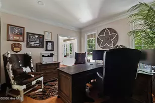 120 Woodenbridge Ln, Pinehurst, NC 28374 - Photo 15