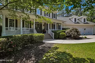 120 Woodenbridge Ln, Pinehurst, NC 28374 - Photo 3