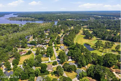 804 Plantation Drive, New Bern, NC 28562 - Photo 31