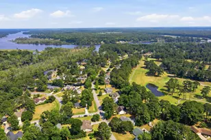 804 Plantation Dr, New Bern, NC 28562 - Photo 31