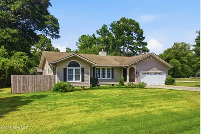 804 Plantation Drive, New Bern, NC 28562 - Photo 1