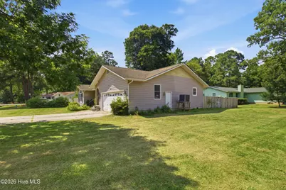 804 Plantation Drive, New Bern, NC 28562 - Photo 27