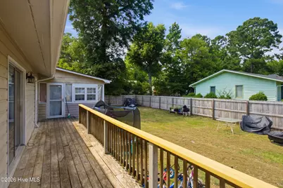 804 Plantation Drive, New Bern, NC 28562 - Photo 23