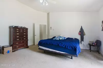804 Plantation Drive, New Bern, NC 28562 - Photo 15