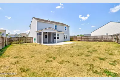 5115 Fortuna Drive, Leland, NC 28451 - Photo 51