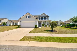 5115 Fortuna Dr, Leland, NC 28451 - Photo 1
